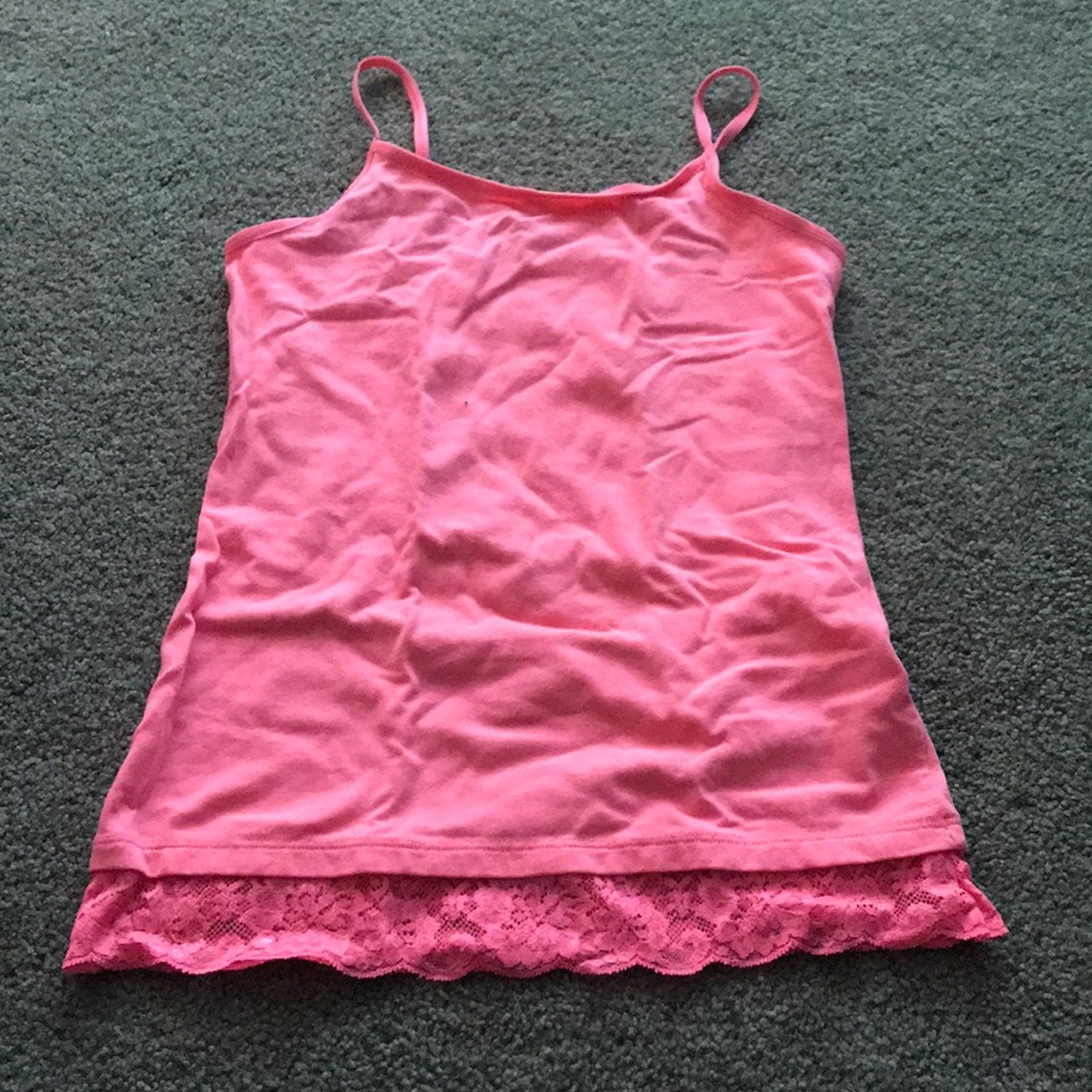Arizona tank top
